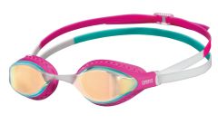 Arena Airspeed Mirror - Pink