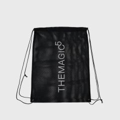 TheMagic5 Equipment Mesh Bag - Black
