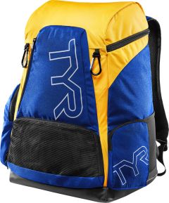TYR Alliance 45L Backpack - Blue