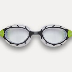 Zoggs Predator S/M - Clear