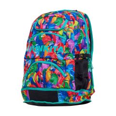 Funkita Bright Birds Elite Squad Backpack - Multi