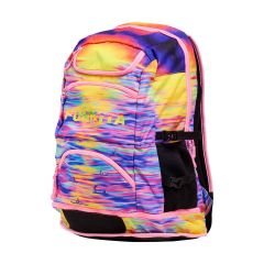 Funkita Darkinjung Sunset Elite Squad Backpack - Multi