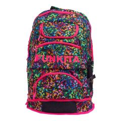 Funkita Flying Fiesta Elite Squad Backpack - Multi