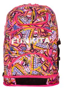 Funkita Lover Flies Elite Squad Backpack - Multi