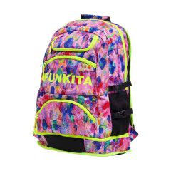 Funkita Smudgie Buddy Elite Squad Backpack - Multi