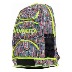 Funkita Spring Flight Elite Squad Backpack - Multi