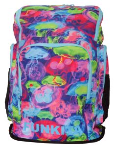 Funkita Sting Stung Space Case Backpack - Multi