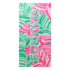 Funkita Tropic Palm Towel - Multi