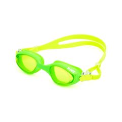 Way Funky Green Machine Star Swimmer Goggle - Green