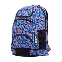 Way Funky Warp Tour Elite Squad Backpack - Multi