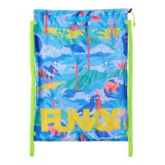 Way Funky Duuude Mesh Gear Bag - Multi