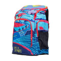Way Funky Vive La Funky Space Case Backpack - Multi