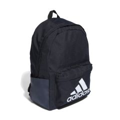Adidas Classic Badge of Sport Backpack Black Backpacks Swim Bags