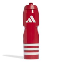 Adidas Tiro Water Bottle 750ml - Red