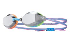 TYR Junior Blackops 140 EV Mirror Racing Goggles