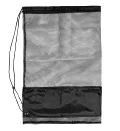 AK Mesh Bag - Black