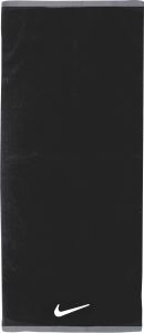 Nike Fundamental Large Towel - Black