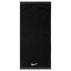 Nike Fundamental Medium Towel - Black
