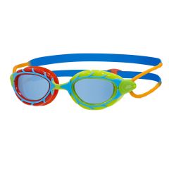 Zoggs Predator Junior -  Blue