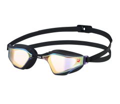 Swans Valkyrie Mirrored Goggles - Purple/Black
