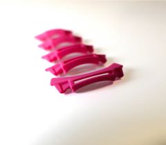 Swans Valkyrie Nose Piece Set - Pink