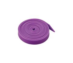 Swans Spare Goggle Strap - Purple