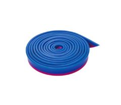 Swans Spare Goggle Strap - Blue/Magenta