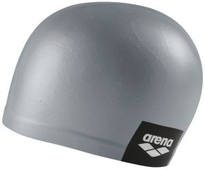 Arena Logo Moulded Cap - Grey