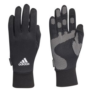 Adidas Condivo Aeroready Gloves - Black