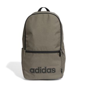 Adidas Classic Foundation Backpack - Green