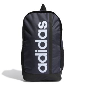 Adidas Essentials Linear Backpack - Dark Grey