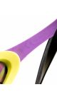 Arena Cobra Ultra Swipe Mirror Racing Goggles  - Emerald/Plum/Lime