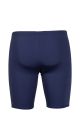 Arena Mens Team Swim Solid Jammer - Navy Blue