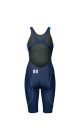 Arena Womens Powerskin ST Next Kneesuit - Navy