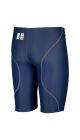 Arena Mens Powerskin ST Next Jammer - Navy