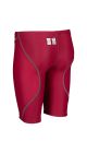 Arena Boys Powerskin ST Next Jammer - Deep Red