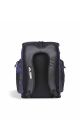 Arena Spiky III Allover Backpack 45 - Team Energy Plum