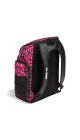 Arena Allover Spiky III Backpack 45 - Violet Geranium