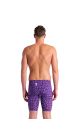 Arena Mens Carbon Air2 Jammer Ltd Edition - Leopard Violet