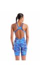 Arena Womens Powerskin ST Next Ltd Edition Kneesuit - Splashy