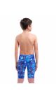 Arena Boys Powerskin ST Next Limited Edition Jammer - Splashy
