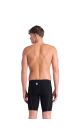 Arena Mens Powerskin Impulso Jammer - Black/Teal