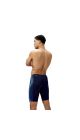 Speedo Mens End+ Tech Panel Jammer - Navy/Sugar Blue