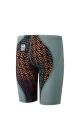Speedo Fastskin Junior LZR Ignite Jammer  - Country Green/Black/Nectarine