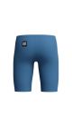 Speedo Fastskin Junior Endurance+ Max High Waisted Jammer - Sugar Blue/Nite
