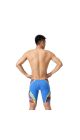 Speedo Mens Fastskin LZR Pure Intent 2.0 Jammer - Dark Blue