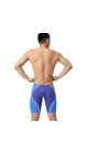 Speedo Mens Fastskin LZR Pure Intent 2.0 Jammer - Purple