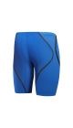 Speedo Mens Fastskin LZR Pure Intent 2 Jammer - Cobalt Pop/Iridescent