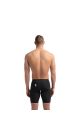 Speedo Mens Fastskin LZR Pure Valor 2 Jammer - Black