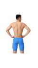 Speedo Mens Fastskin LZR Pure Valor 2.0 Jammer - Dark Blue
